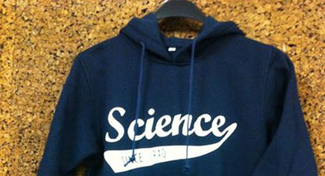 Society Hoodie